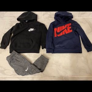 Nike lot 2T